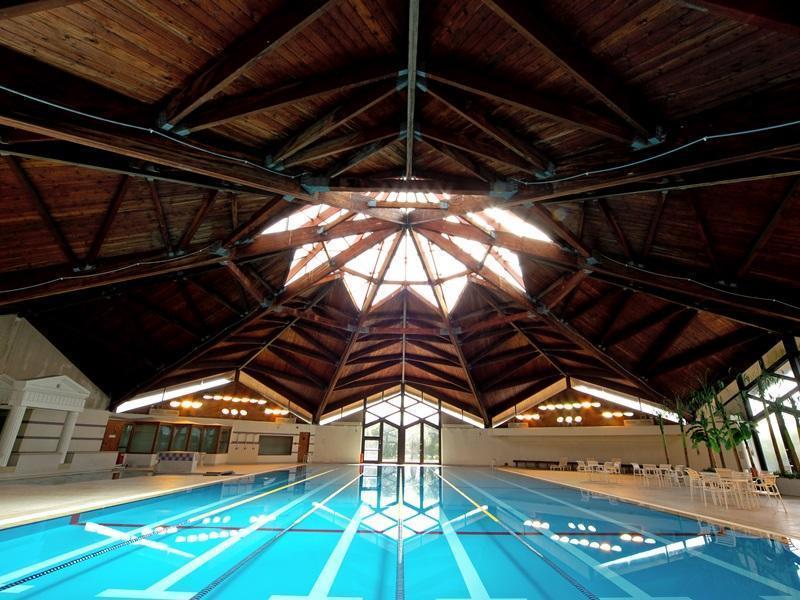 Hotel Seapalace Resort Тоёхаси Экстерьер фото